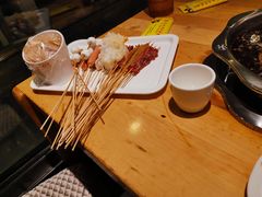 -袁记串串香(西安路店)