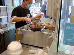 -张果佬年糕卷(科巷店)