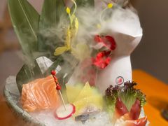 -元通寿司(大朗店)