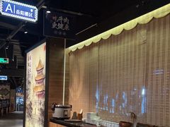 -洞庭土菜小炒馆(易发广场店)