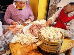 -海汇源老烧麦店(东大街总店)
