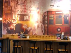 -君东记本帮面馆(天钥桥路店)