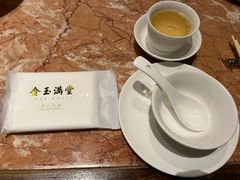 -金玉满堂潮州酒楼(无限极荟购物广场店)