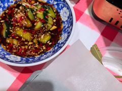 -龙虾当家·大排档(红谷滩五中店)