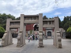 -汤阴县羑里周易博物馆