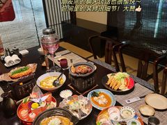 -山上下日本料理(万象城店)