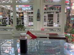 -丽江庭院之丽江往事(安定门店)