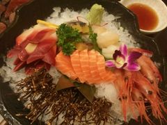 android_upload_pic-清水日本料理铁板烧(学府路店)