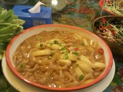 -闯关东东北农家菜(崂山石老人店)