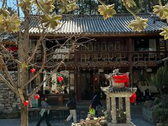 -寂照庵