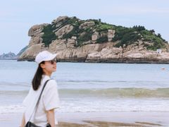 -南麂列岛