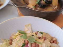 -南山鲜虾面·活鲜小馆·海味大连菜(南山总店)