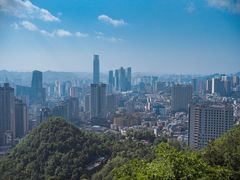 -黔灵山公园