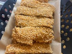 -牛街清真满恒記(平安里西大街店)