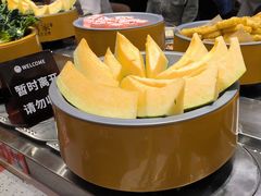 -喜家自助小火锅(乐客城店)