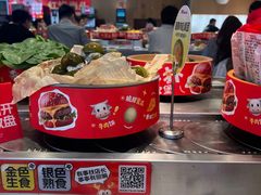 -龍歌自助小火锅(李沧丽达店)