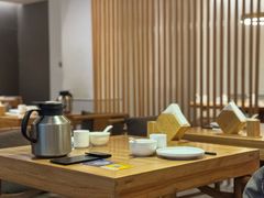 -枣子树·素食餐厅(普陀山店)