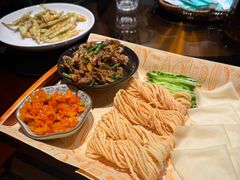 -金陵一哥龙虾(水木秦淮店)