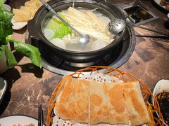 -同仁四季椰子鸡(罗湖国贸店)