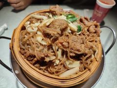 -老雒阳面馆·水席(高新区店)