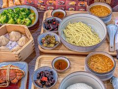 -蟹味阁·蟹黄面(体育西横街店)