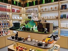 -苗品记茶馆(IFS国金中心店)