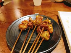 -庆合府重庆大排档(紫都城店)