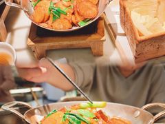 -绿茶餐厅(朝阳大悦城店)