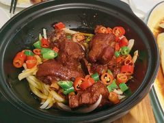 -后海16号·北京私房菜