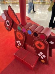 -周大福荟馆JEWELRIA(宝安南路华润万象城店)