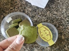 -吴裕泰茶庄(前门大街店)