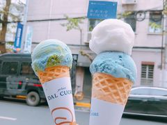 -Dal Cuore 达可芮冰淇淋(陕西北路店)