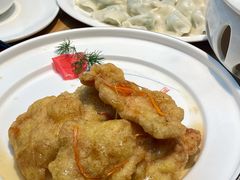 -上关雪東北菜(中房金谊店)