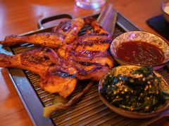-THE CUT Rooftop顶楼牛排餐吧(环贸iapm店)
