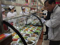 -西塔大冷面(市府大路店)