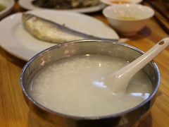 -长平老姿娘夜粥(平东一街店)