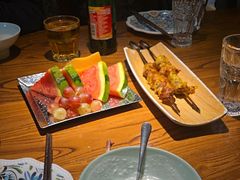 -驿楼兰·新疆菜(火车站店)