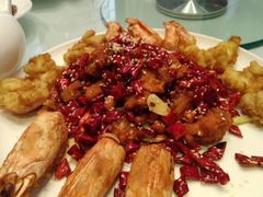 -老吉士(环贸iapm店)