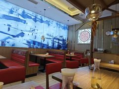 -东北灶(高新银泰店)