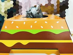 -麦当劳(东石东一路店)