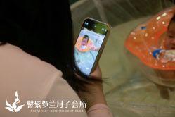 -馨紫罗兰月子会所·独栋月子中心