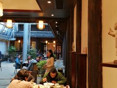 -走马楼饭庄(慈城古县城店)
