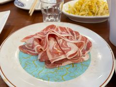 -楼外楼大刀肉传统火锅居(博学路店)