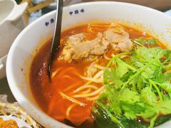 -和府捞面(景枫中心店)