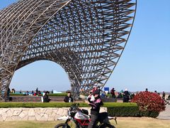 -南汇嘴观海公园