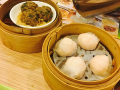 -添好运点心专门店(中环IFC店)