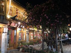 门面-勺子米线·云南传统小吃市集(四方街店)