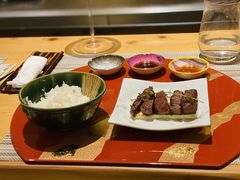 -香樟花园法式铁板烧(恒隆广场店)