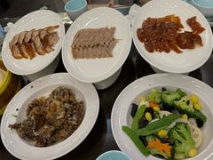 -鸿运楼烤鸭店(天桥店)