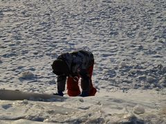 -长春世界雕塑园冰雪艺术天地